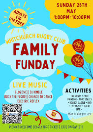 Image result for Whitchurch Rugby Football Club