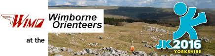 Image result for Wimborne Orienteers