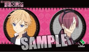 「夏目残夏 妖狐×僕SS」の画像検索結果