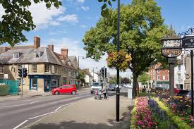 Image result for Olney Town Cricket Club