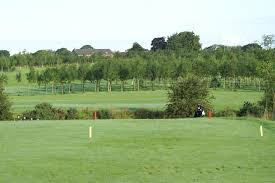 Image result for Fishwick Hall Golf Club Ltd
