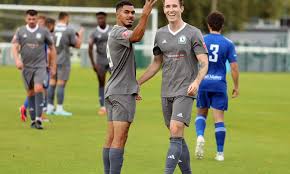 Image result for Biggleswade Sc