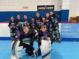Image result for Norton Cyclones Skater Hockey Club