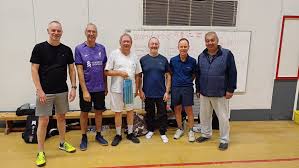 Image result for Southport Badminton Club