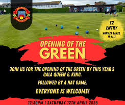 Image result for Macmerry Miners` Welfare Bowling Club