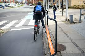 Afbeeldingsresultaat voor copenhagen bicycle counter