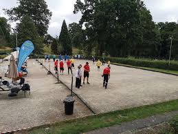 Image result for Worthing Petanque Club
