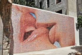 Image result for barcelona graffiti