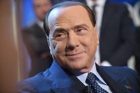 Image result for berlusconi