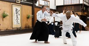 Image result for Fudokai Aikido Dojo