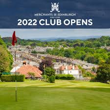Image result for Merchants Of Edinburgh Golf Club
