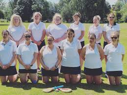 Image result for Angmering Stoolball Club