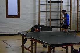 Image result for Britannia Table Tennis Club