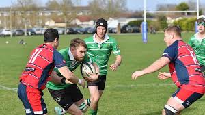 Image result for Buckingham Rugby Union Football Club
