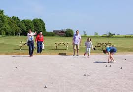 Image result for Cobbetts Boules Club