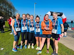 Image result for Ballymena Runners