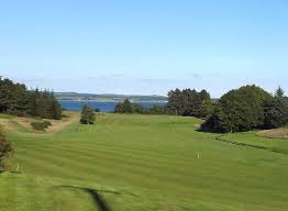 Image result for Stranraer Golf Club