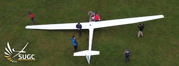 Image result for Surrey & Hampshire Gliding Club