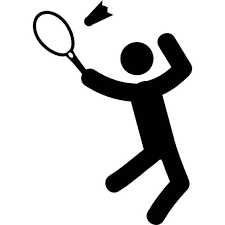 Image result for Nailsea & Yatton Optimist Jnr Badminton Club