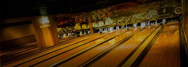 Image result for Constantine Bowling Club