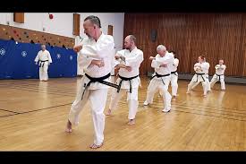 Image result for Reading Wado Kai Karate Club