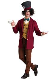Image result for mad hatter