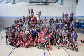 Image result for Team 101 Parkour Club