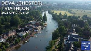 Image result for City Of Chester Triathlon Club