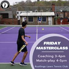 Image result for Rustlings Lawn Tennis Club