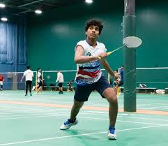 Image result for Addison Exiles Badminton Club