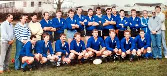 Image result for Haverfordwest Rugby Football Club