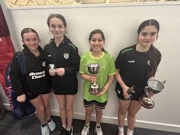 Image result for Clyst Vale Badminton Club