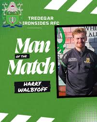 Image result for Tredegar Ironside Rugby Football Club