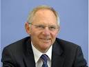 Berlin - Bundesfinanzminister Wolfgang Schäuble (CDU) sieht nach dem ... - 662661286-wolfgang-schaeuble.9