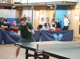 Image result for Murrayfield Table Tennis Club
