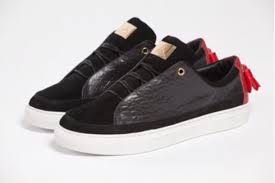 Shoes: black sneakers, leather, suede shoes, menswear, nubuck ...