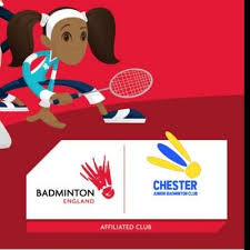 Image result for Red Junior Badminton Club