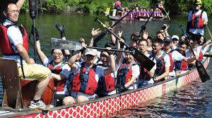Image result for Cambridge Dragon Boat Club