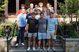 Image result for Newcastle University Men's Lacrosse Club