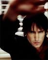 Trent Reznor to do 'Dragon Tattoo' Soundtrack | Front Row Reviews