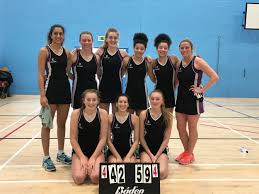 Image result for Clan Netball Club