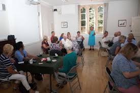 Image result for Reading Bridge Club