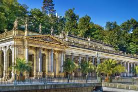 Image result for colonnades