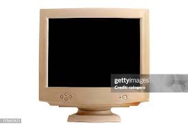 Image result for crt monitor