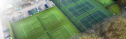 Image result for Town Green Tennis Club, Aughton, Lancashire