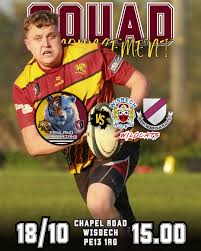 Image result for West Norfolk Rugby Union Football Club