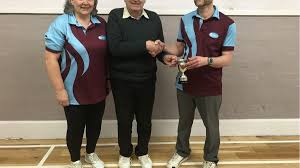 Image result for Callington Short Mat Bowls Club