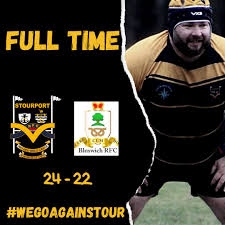 Image result for Stourport Rugby Union Football Club