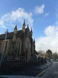 Image result for Whitchurch Cardiff Scrabble Club