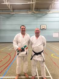 Image result for Loughton Wado-Kai Karate Club